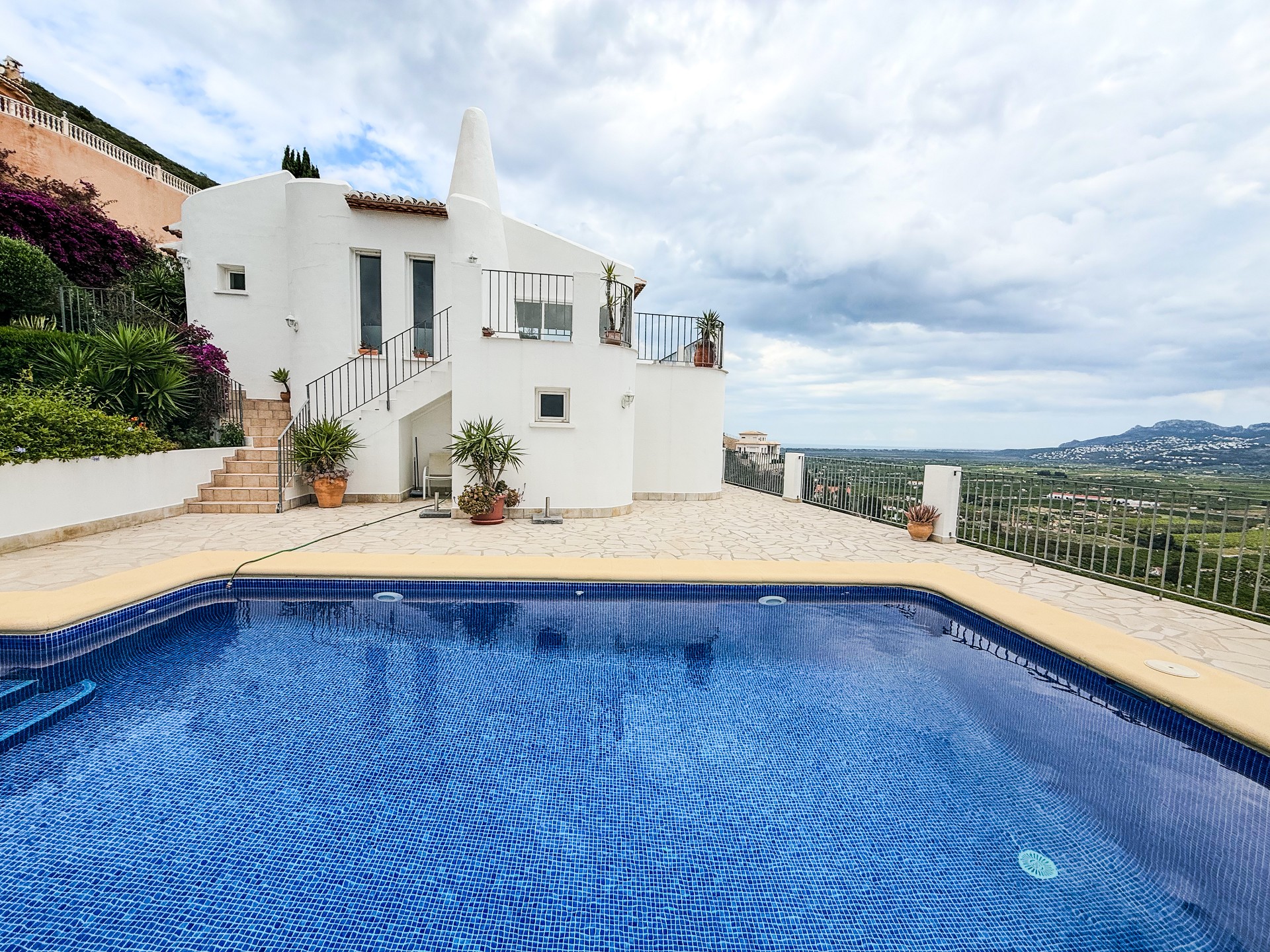 3 bed Villa in Pego