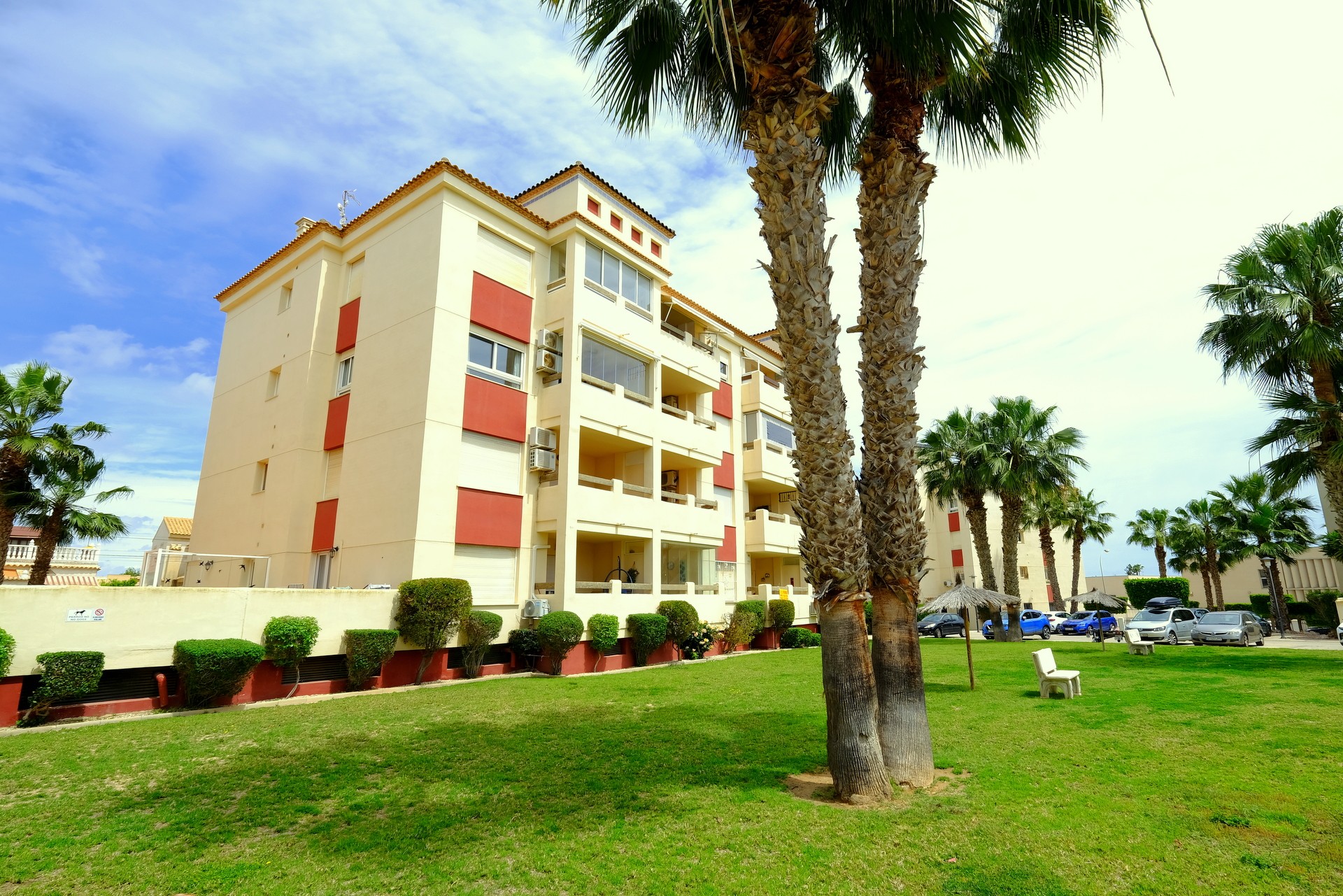2 bed Apartment in Playa Flamenca