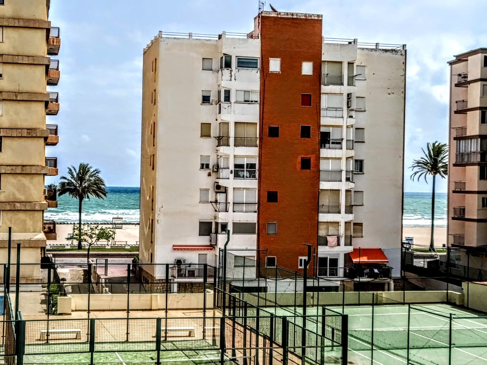 2 bed Apartment in Gandia