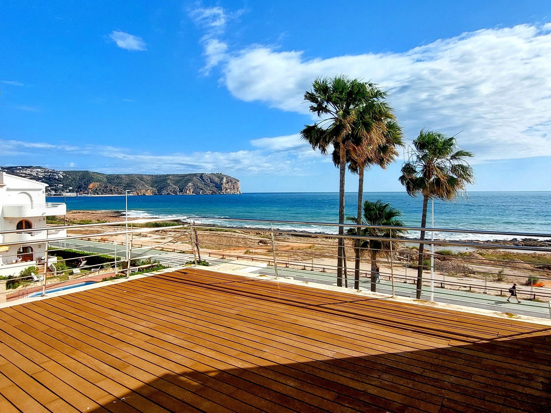 3 bed Apartment in Javea