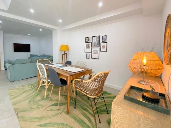 2 bed Apartment in Denia
