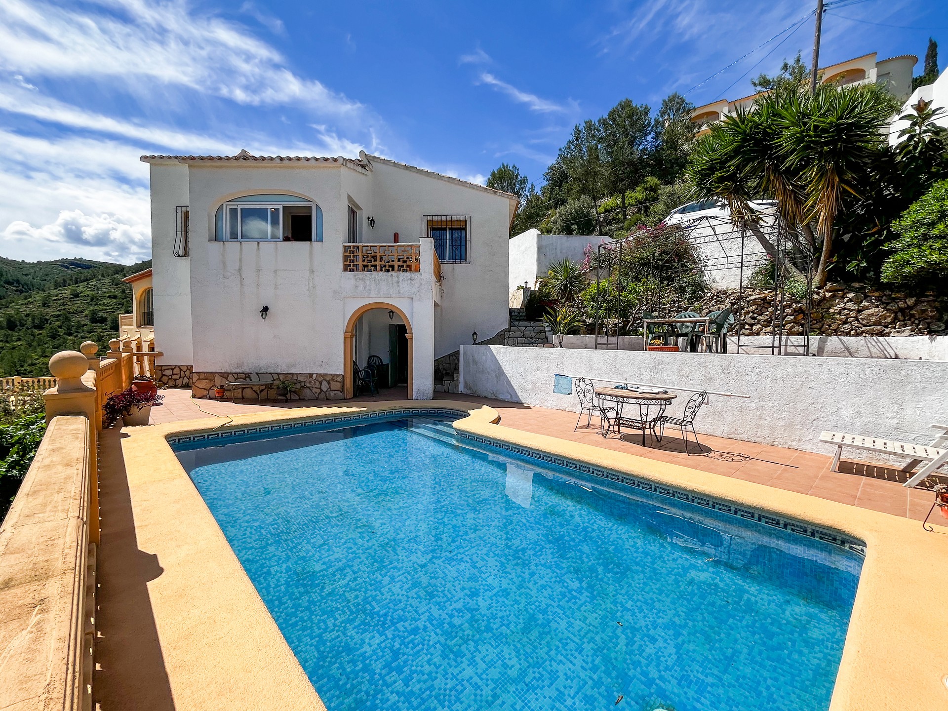 3 bed Villa in Orba