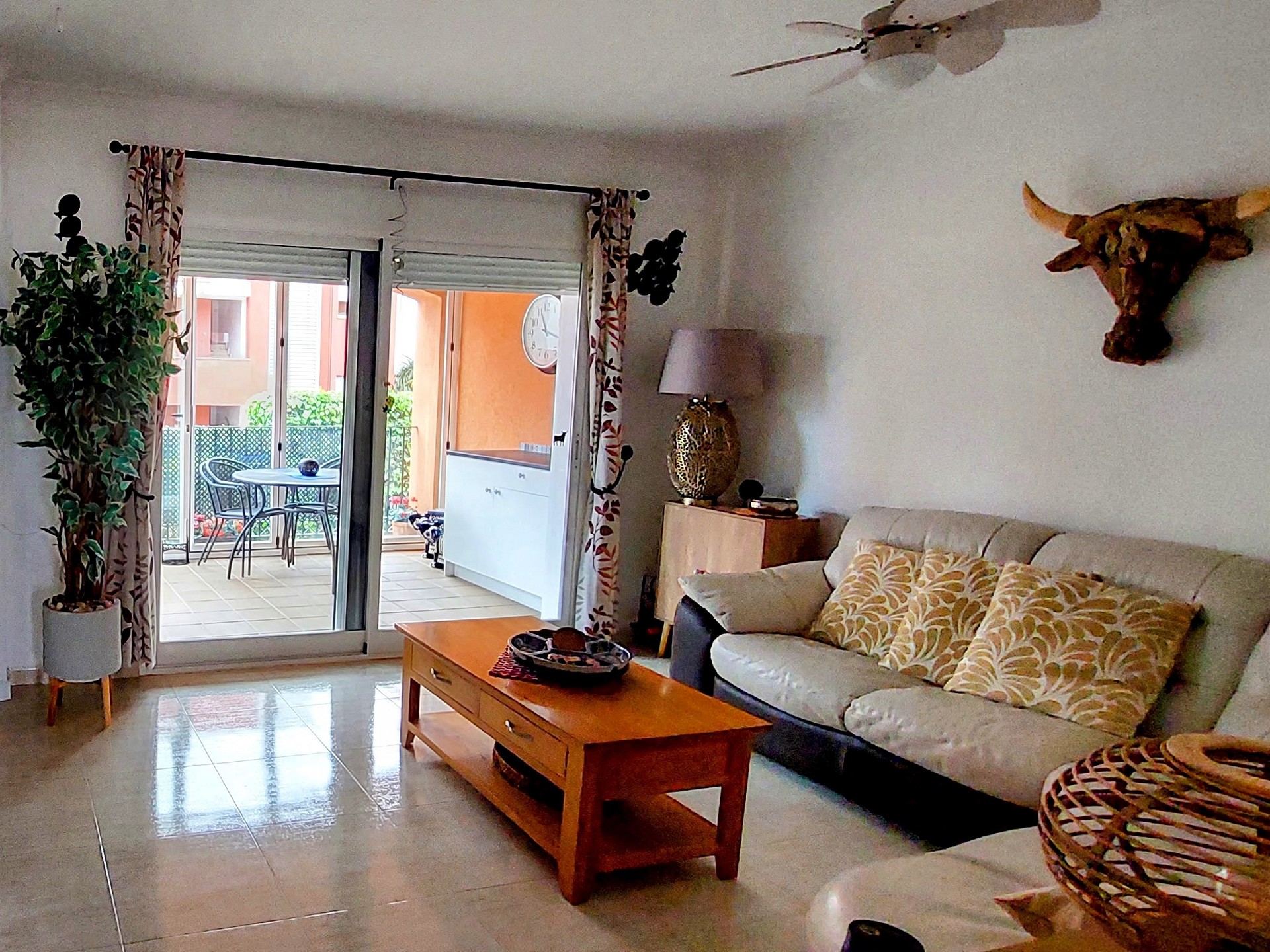 2 bed Apartment in Denia