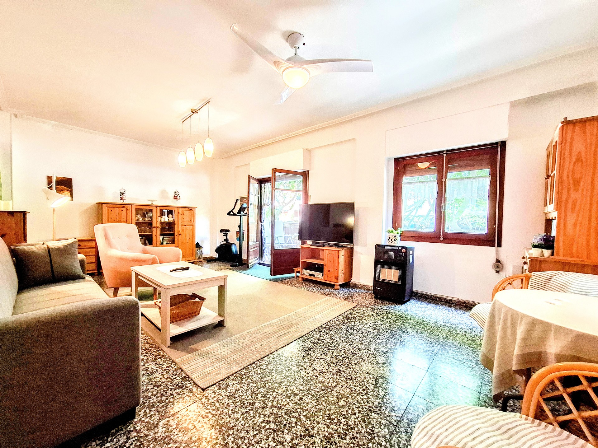 3 bed Apartment in Oliva