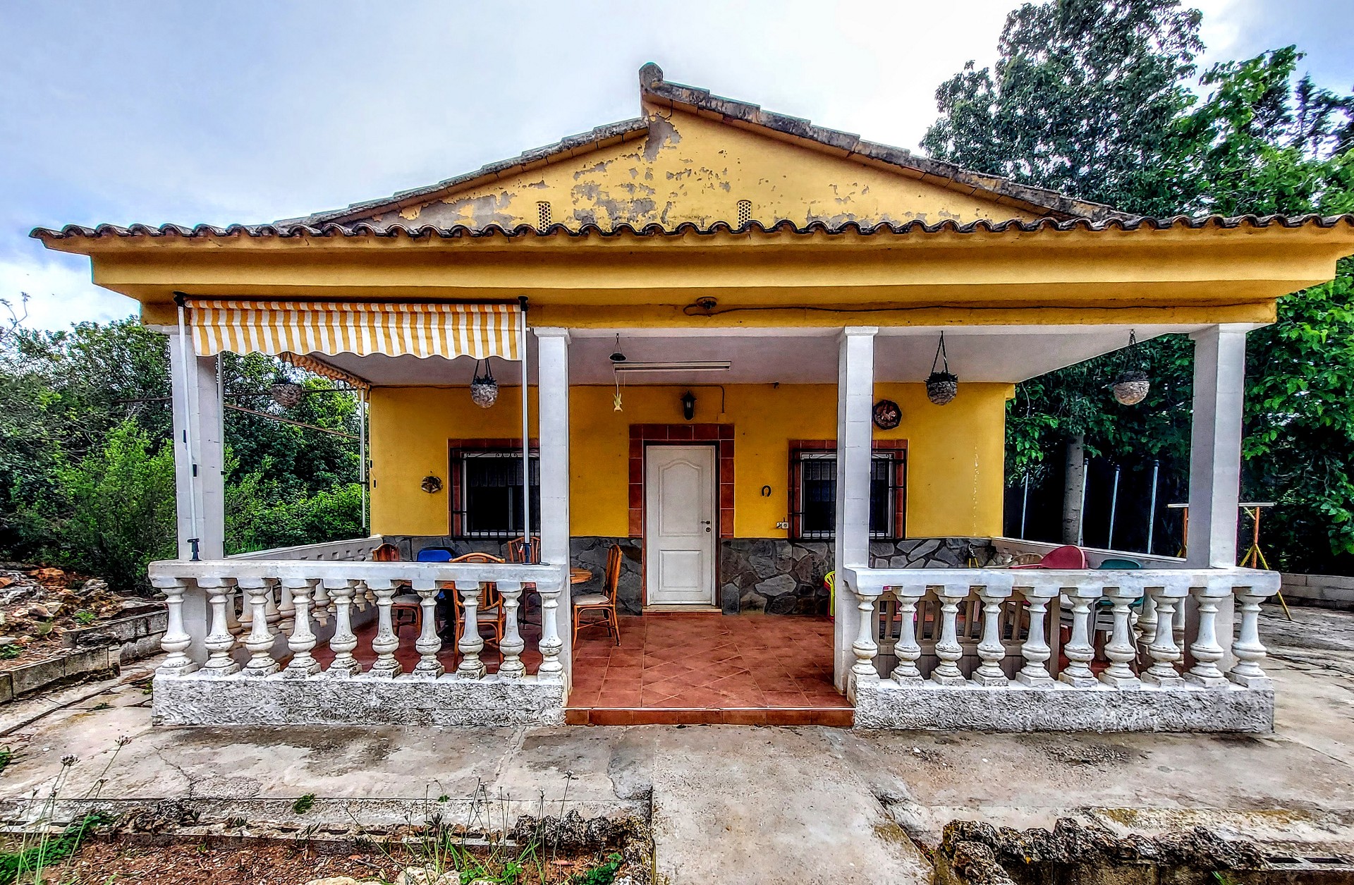 3 bed Villa in Montserrat