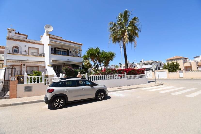 2 bed Apartment in Los Dolses