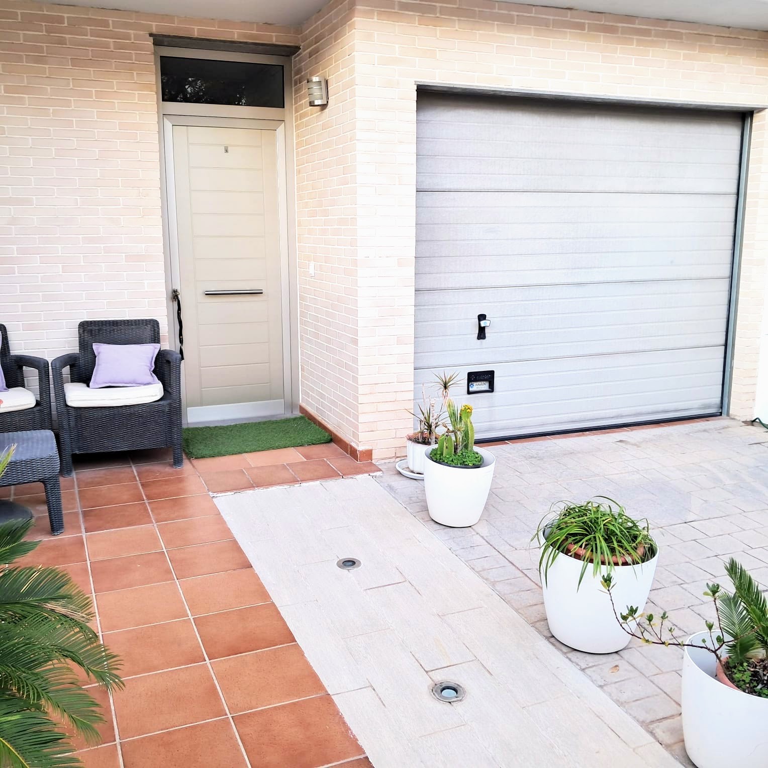 4 bed Villa in Sagunto