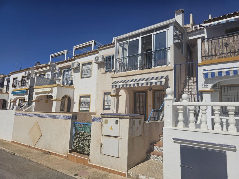 2 bed Apartment in Torrevieja