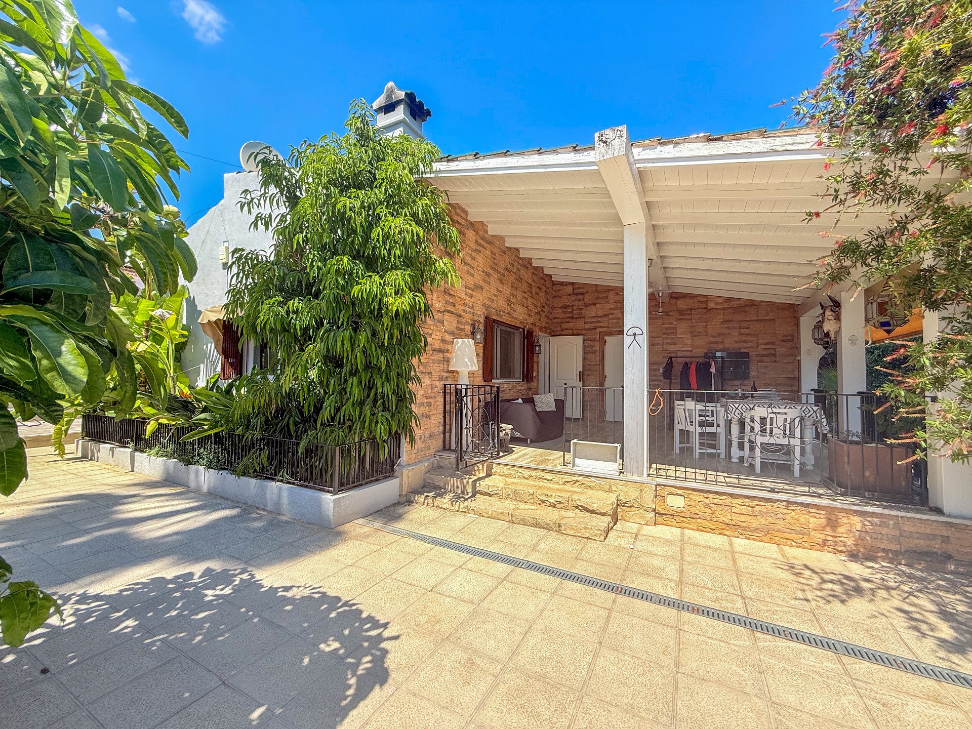 3 bed Villa in Alfaz del Pi