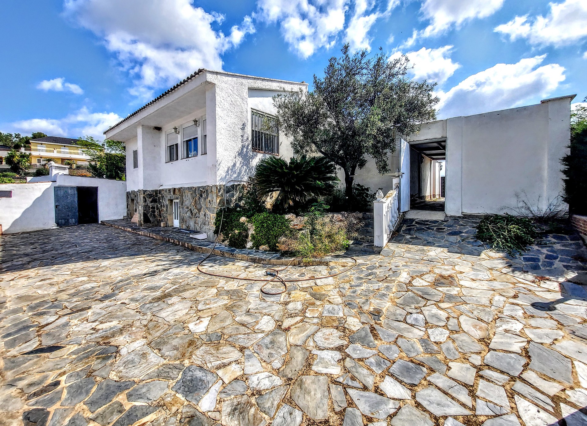 3 bed Villa in Turis