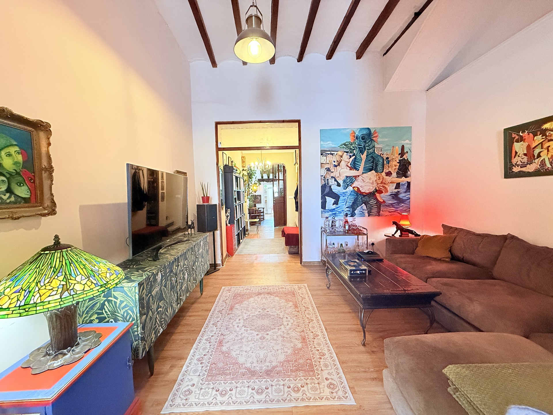 3 bed Townhouse in Benidoleig
