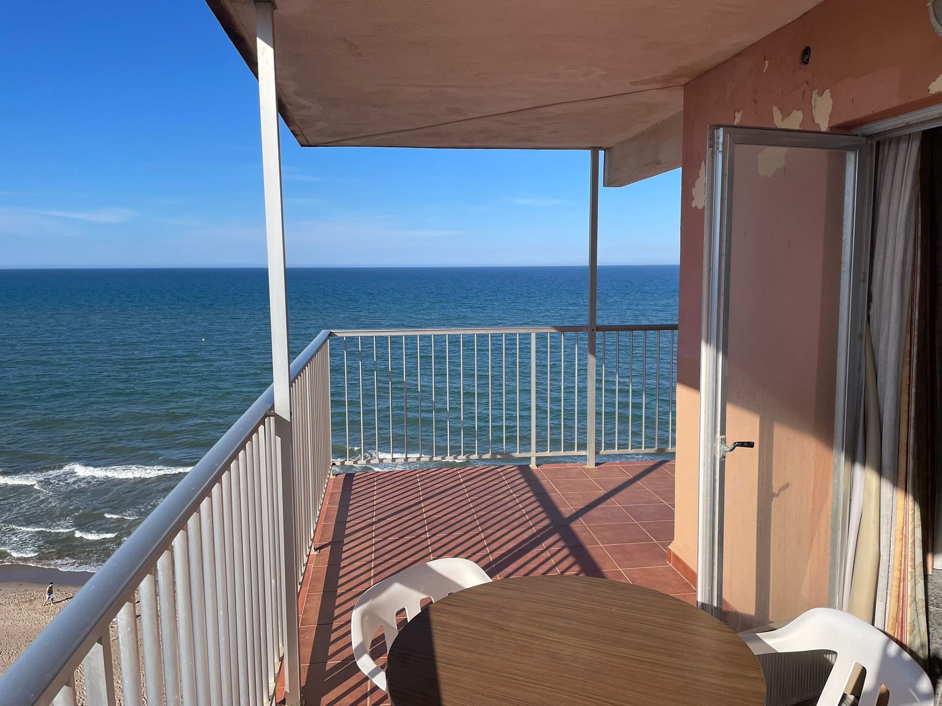 4 bed Apartment in El Perello