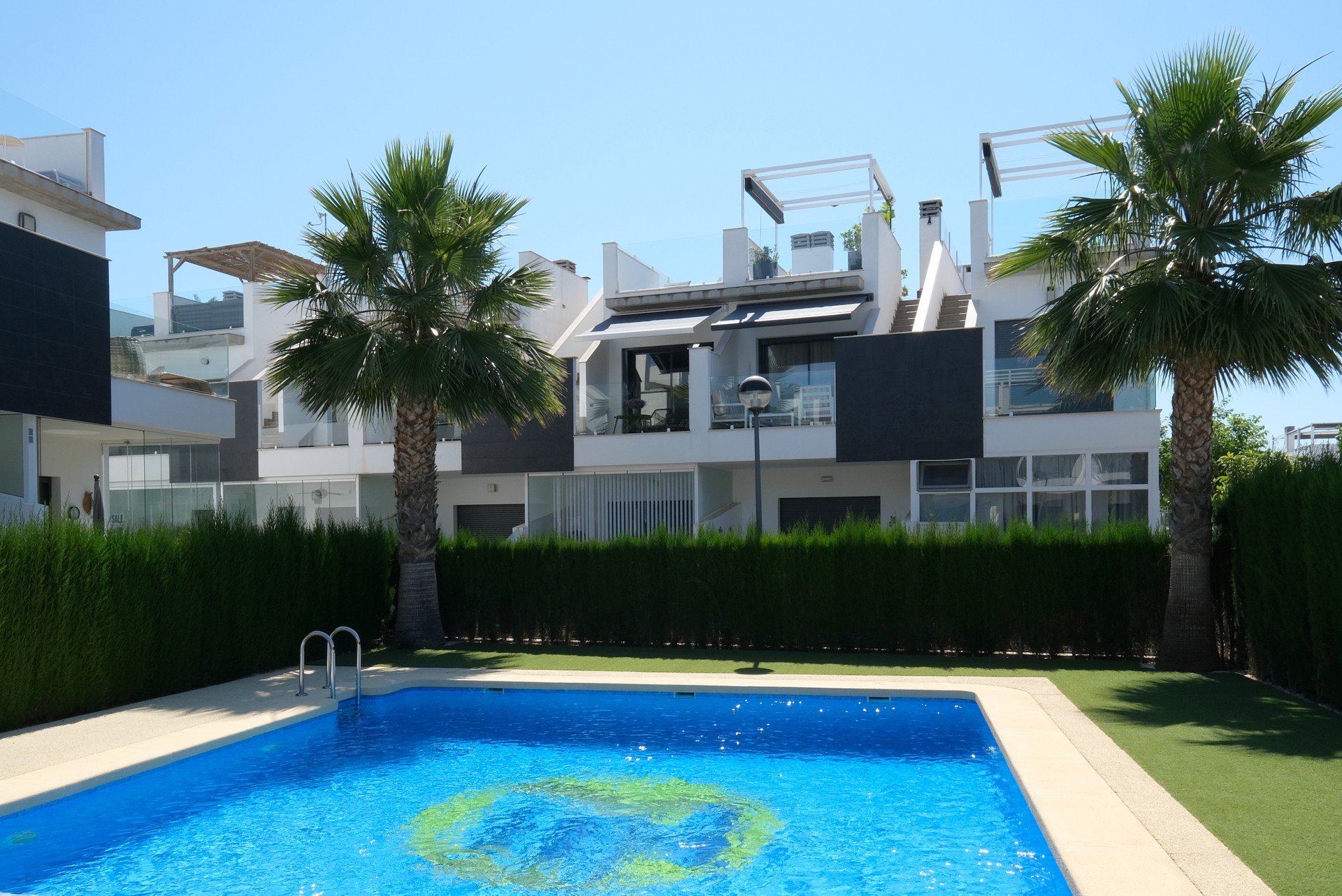 Apartamento – Pilar de la Horadada
