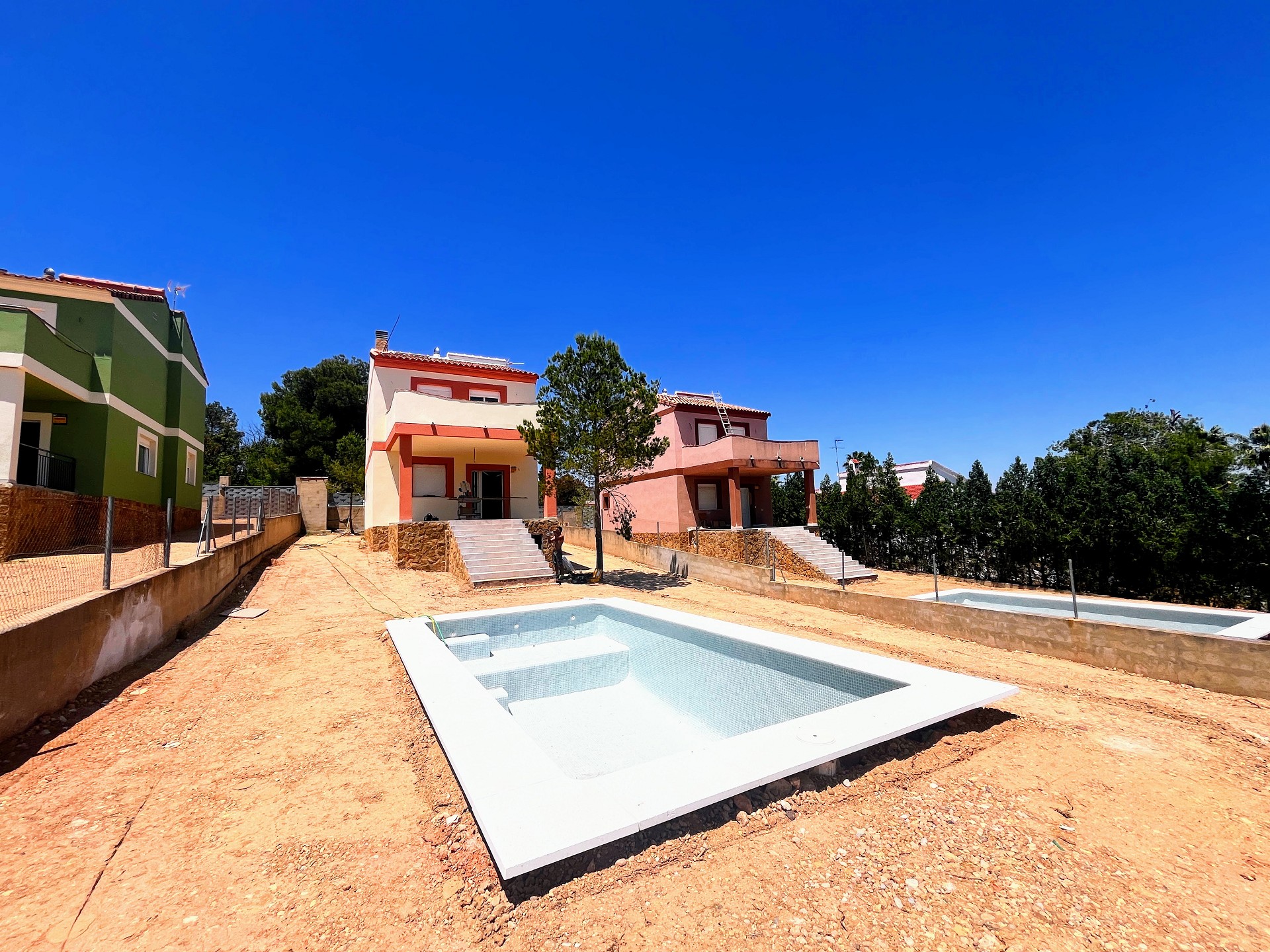 3 bed Villa in Turis
