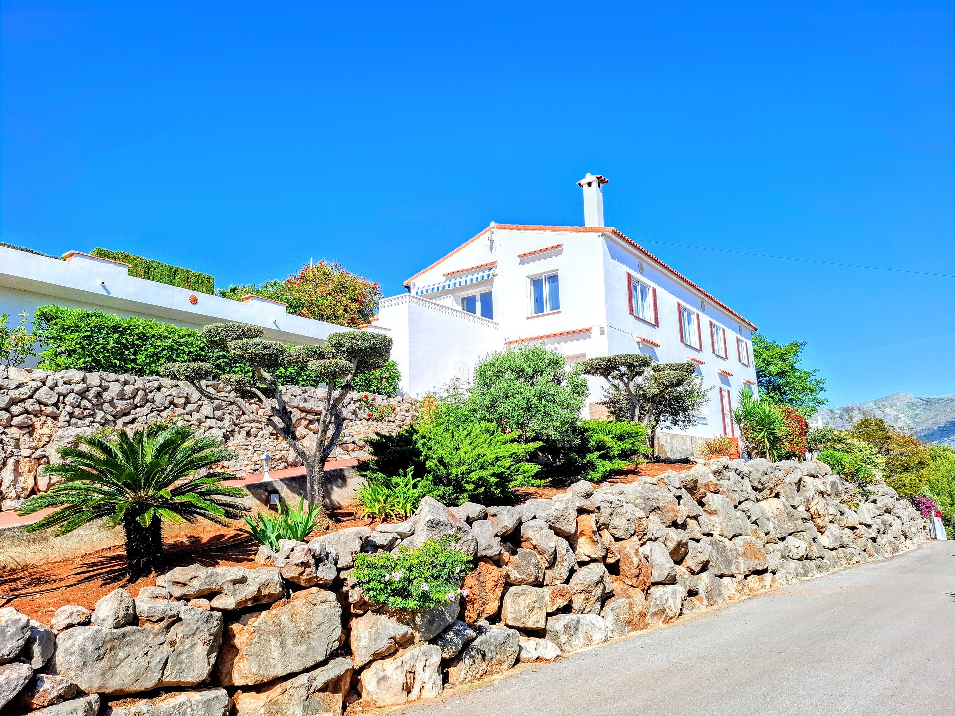 3 bed Villa in Orba