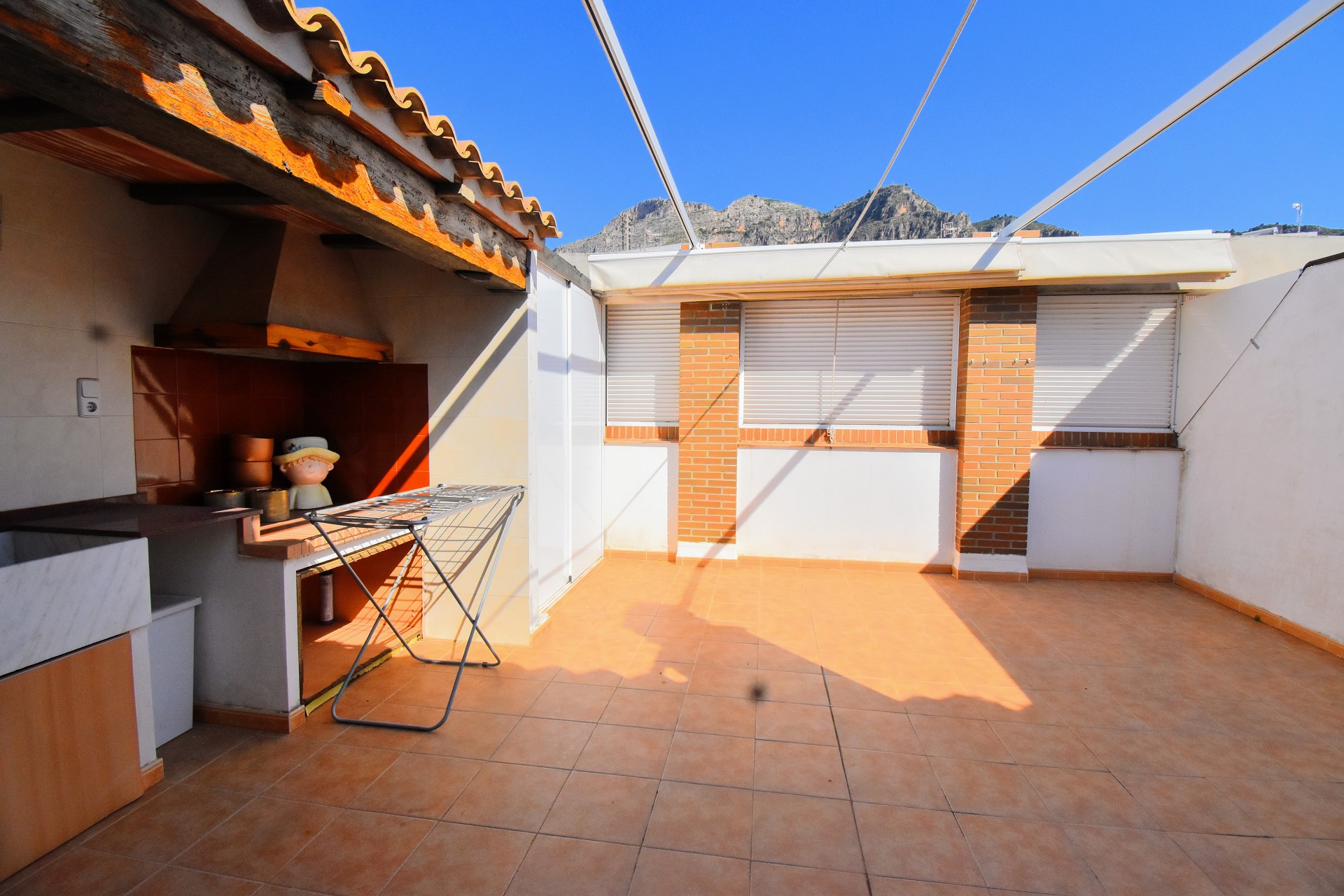 3 bed Apartment in Tavernes de la Valldigna