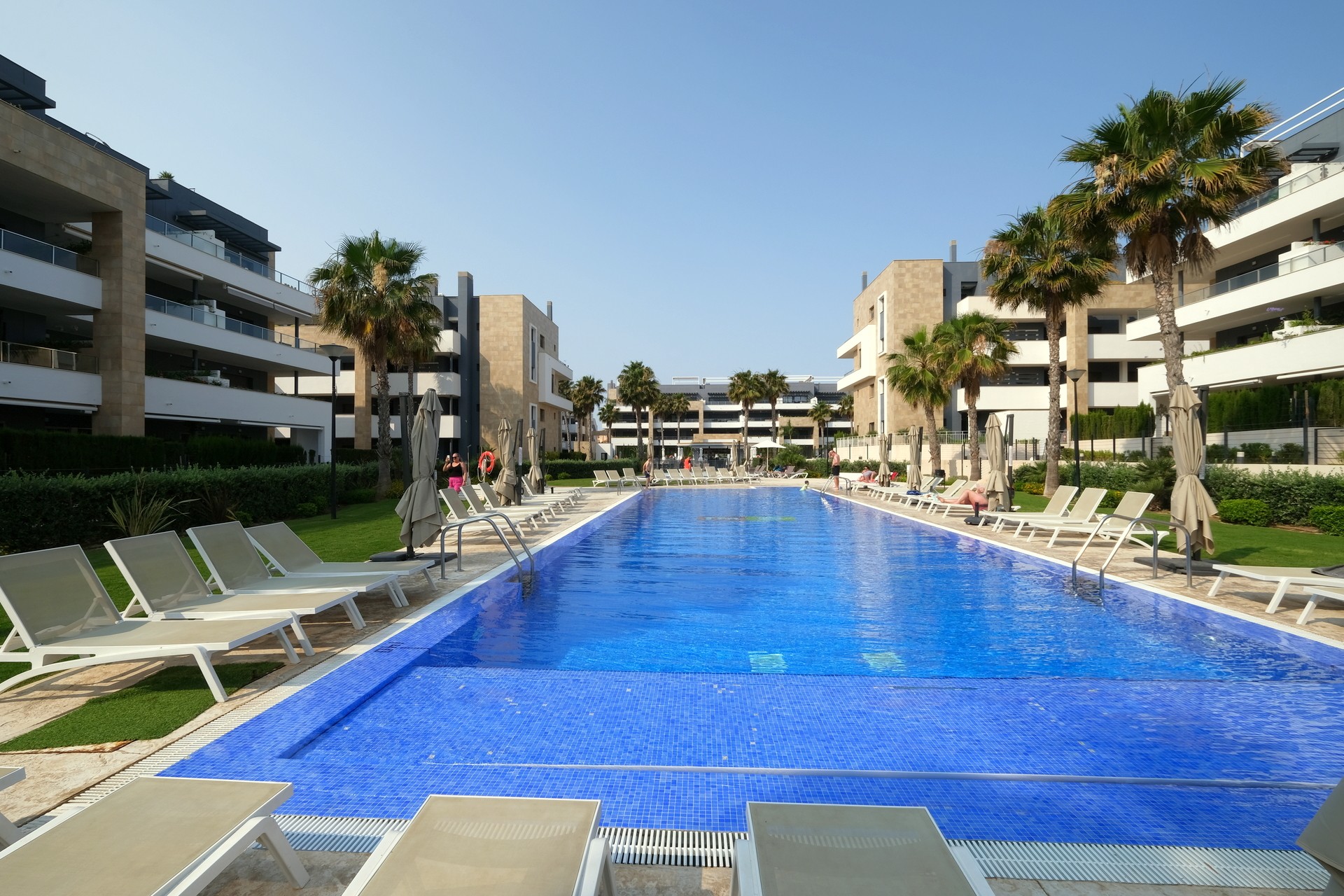 2 bed Apartment in Playa Flamenca
