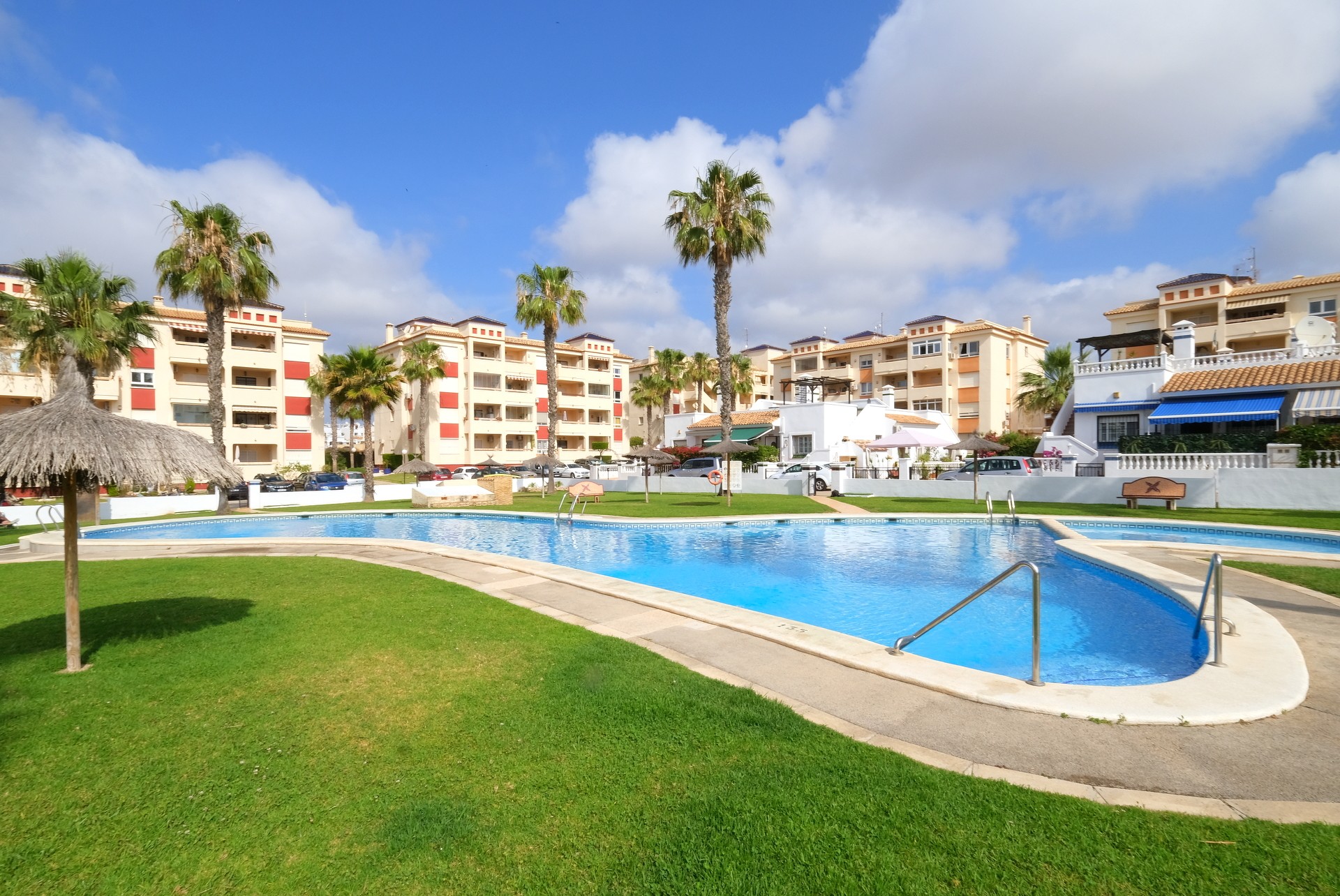 2 bed Apartment in Playa Flamenca