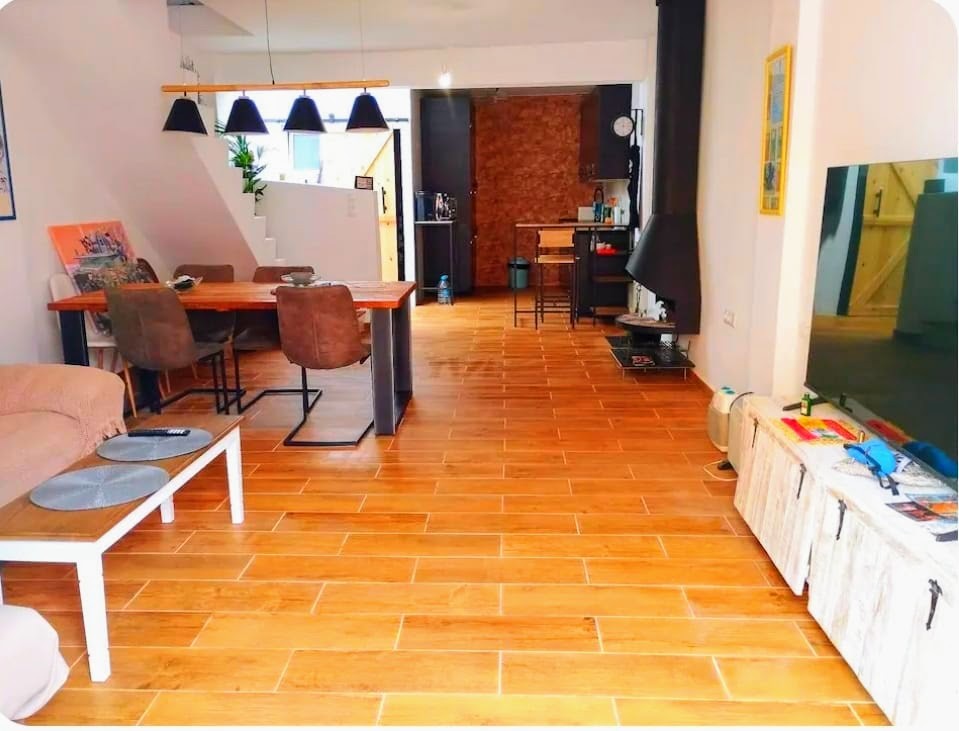 1 bed Townhouse in Tavernes de la Valldigna