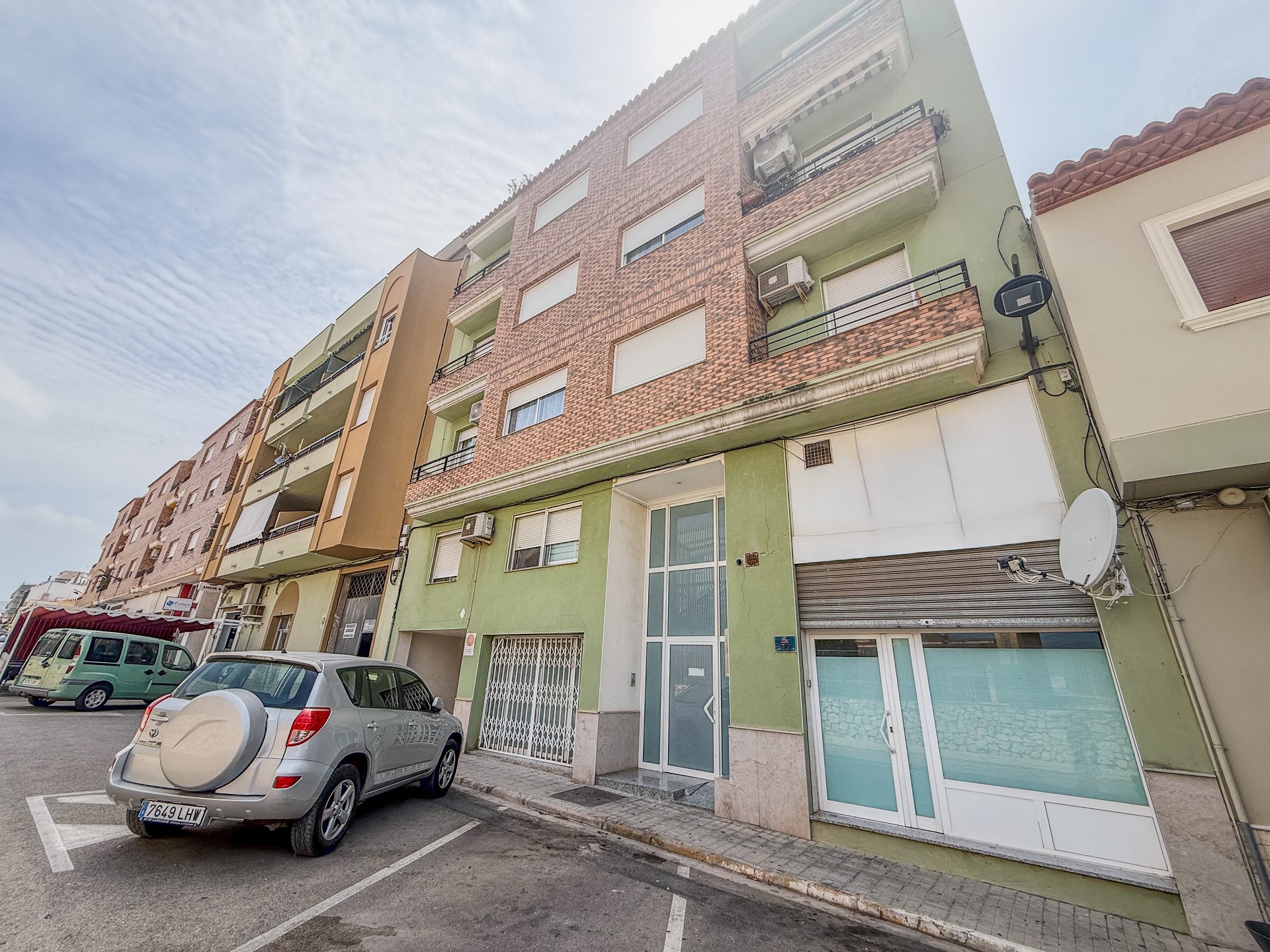 3 bed Apartment in Ondara