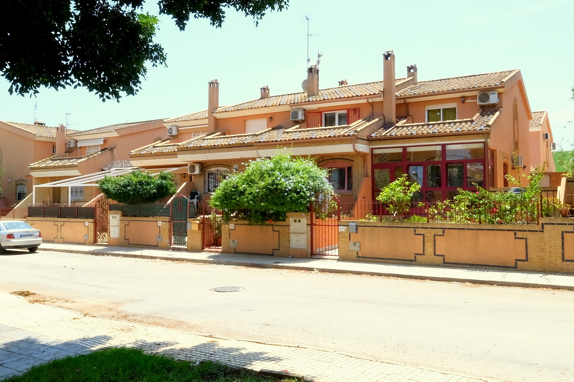 4 bed Townhouse in Torre de la Horadada