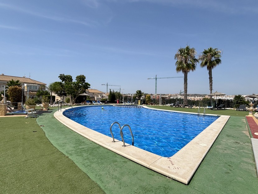 2 slaapkamer Villa in Los Altos