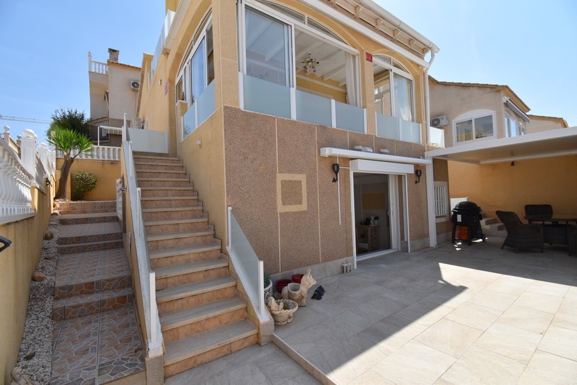 2 bed Villa in Los Altos