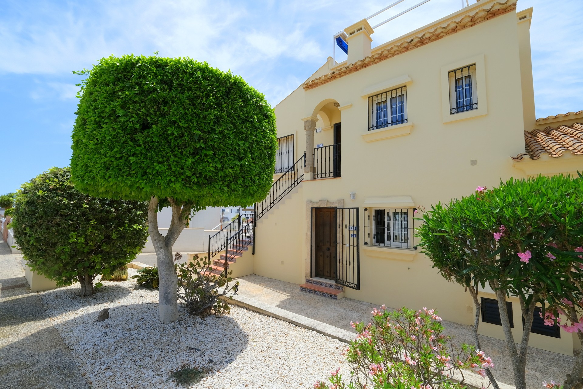 2 bed Apartment in Los Dolses
