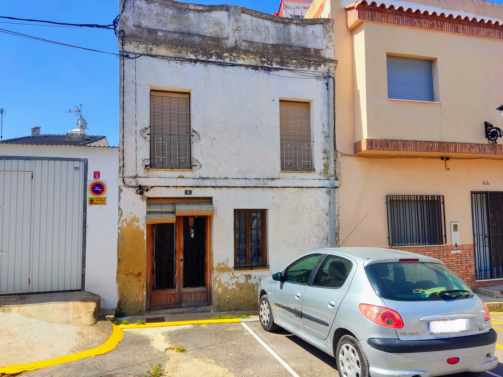 2 bed Townhouse in Montserrat