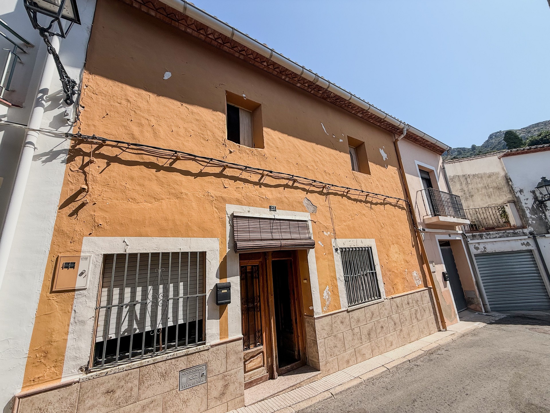 3 bed Townhouse in Benimeli