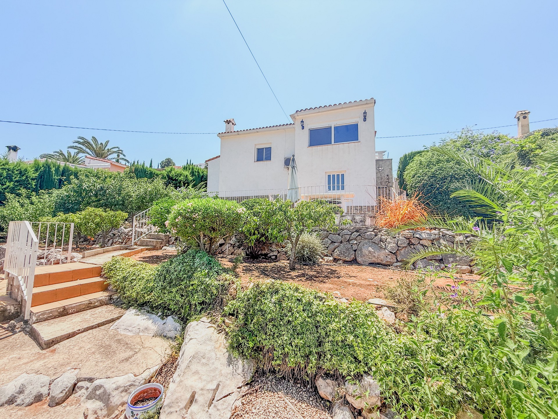 3 bed Villa in Orba