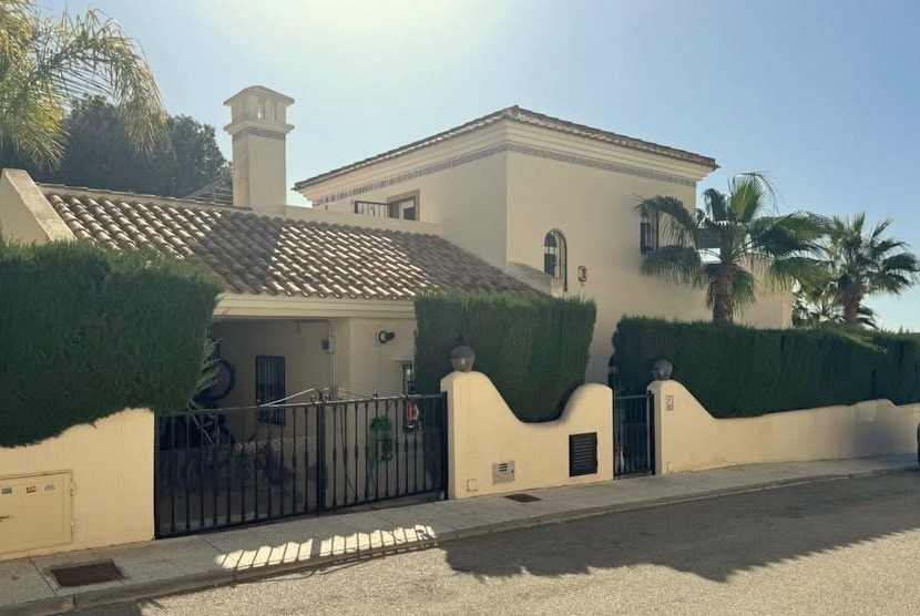3 slaapkamer Villa in Las Ramblas Golf