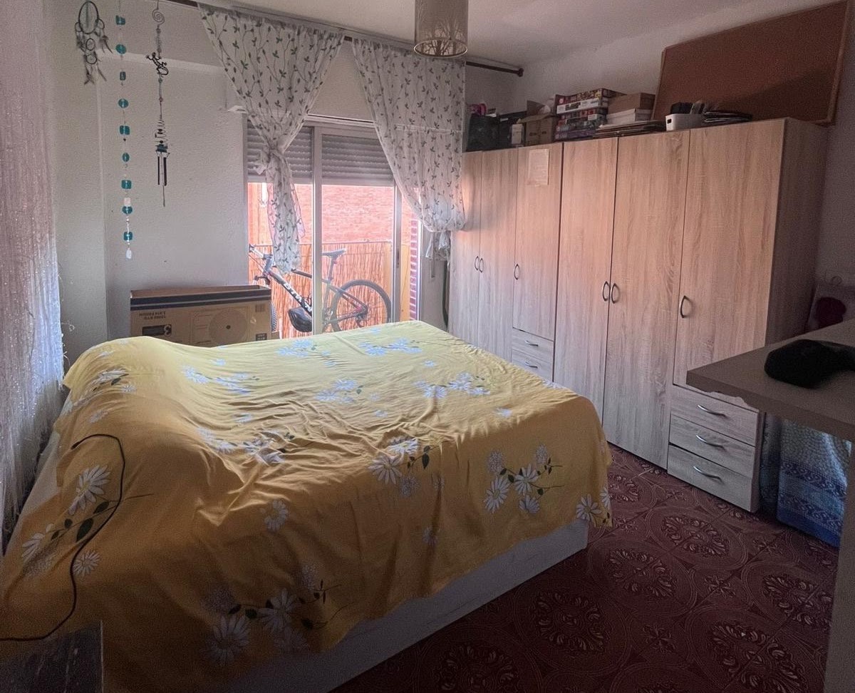 3 bed Apartment in Moncada