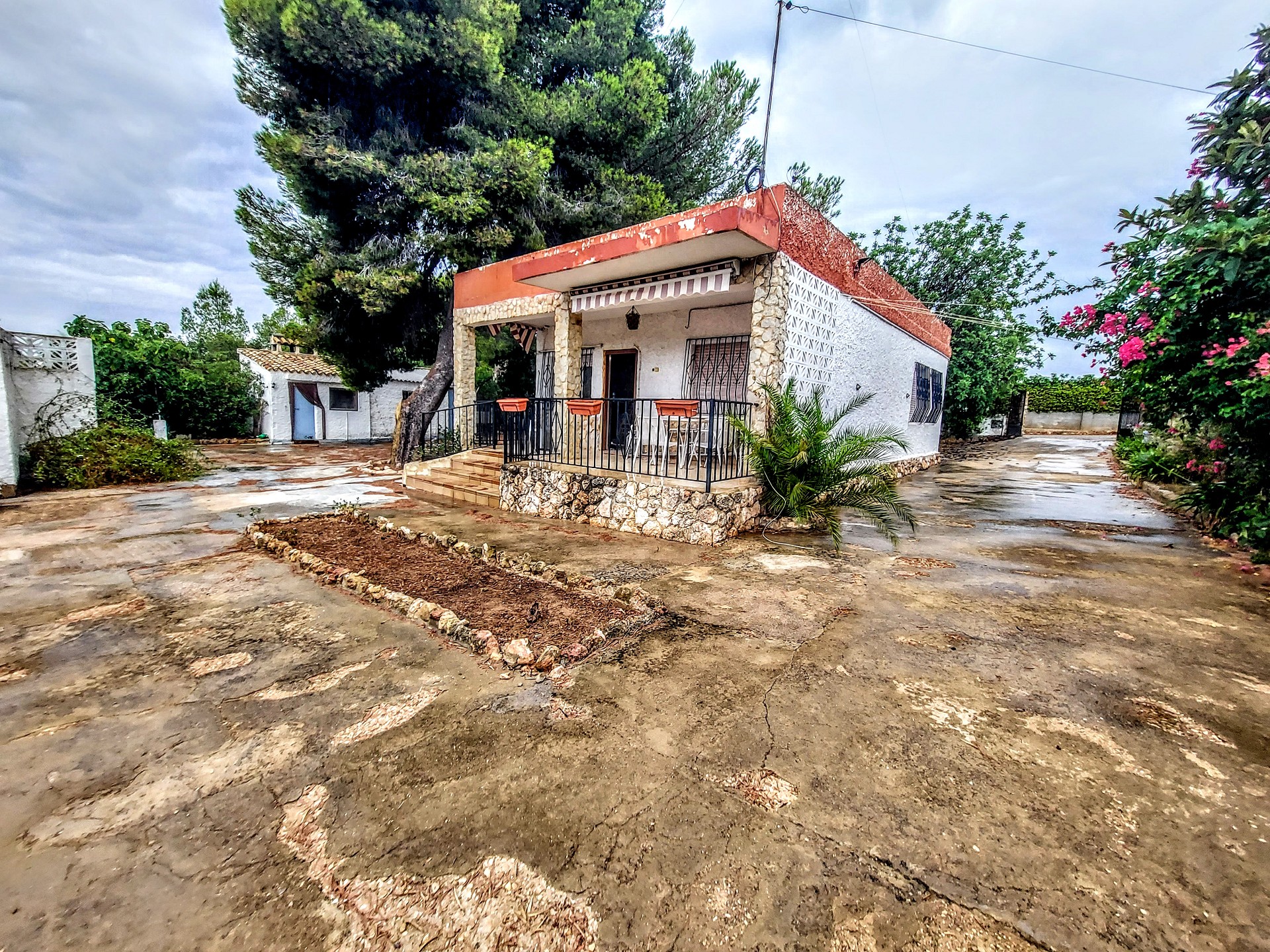 3 bed Villa in Montserrat