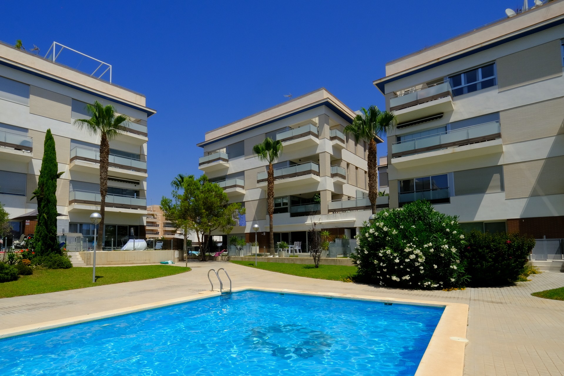 3 bed Apartment in Los Dolses