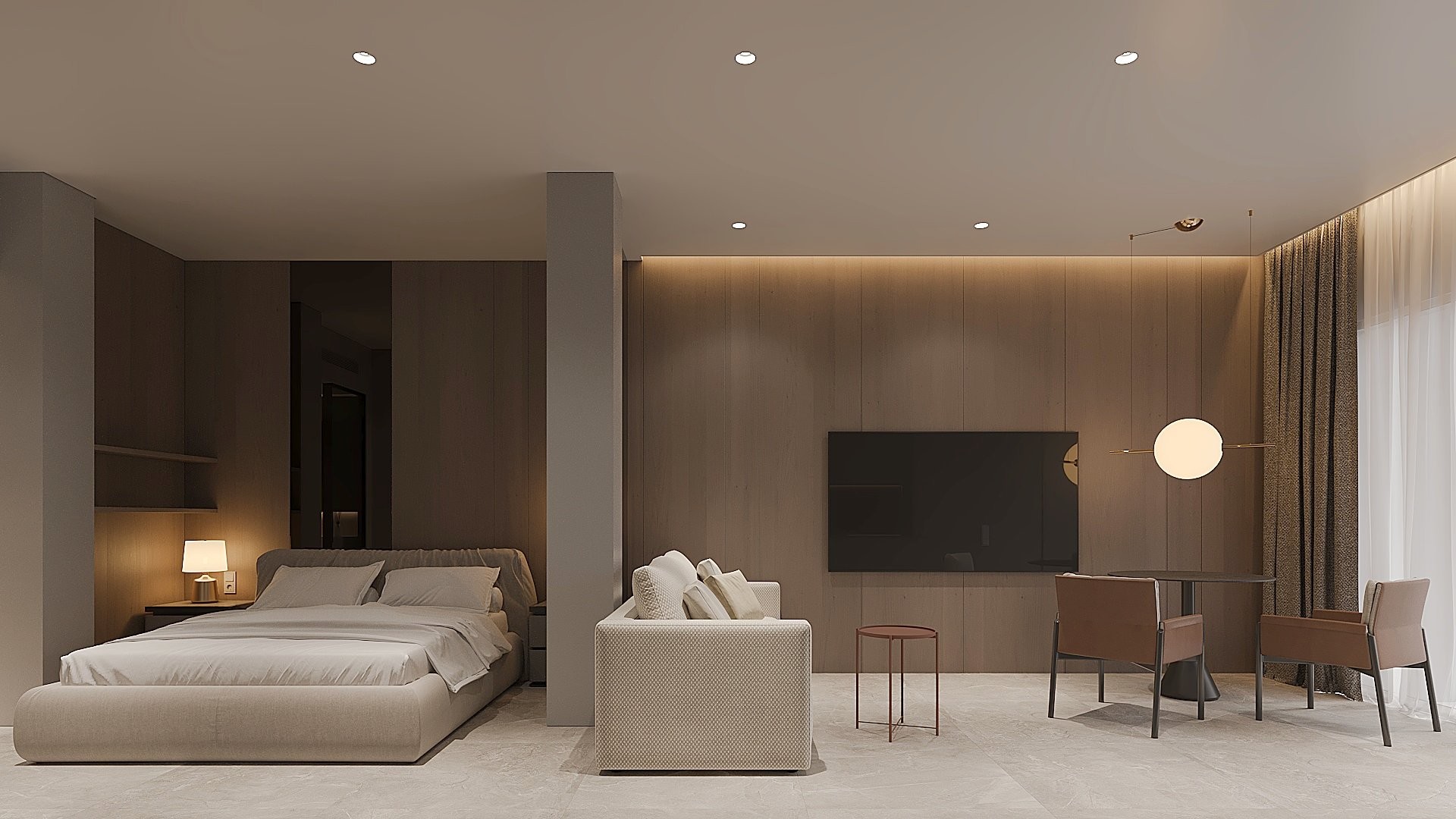 Apartment in Torrevieja