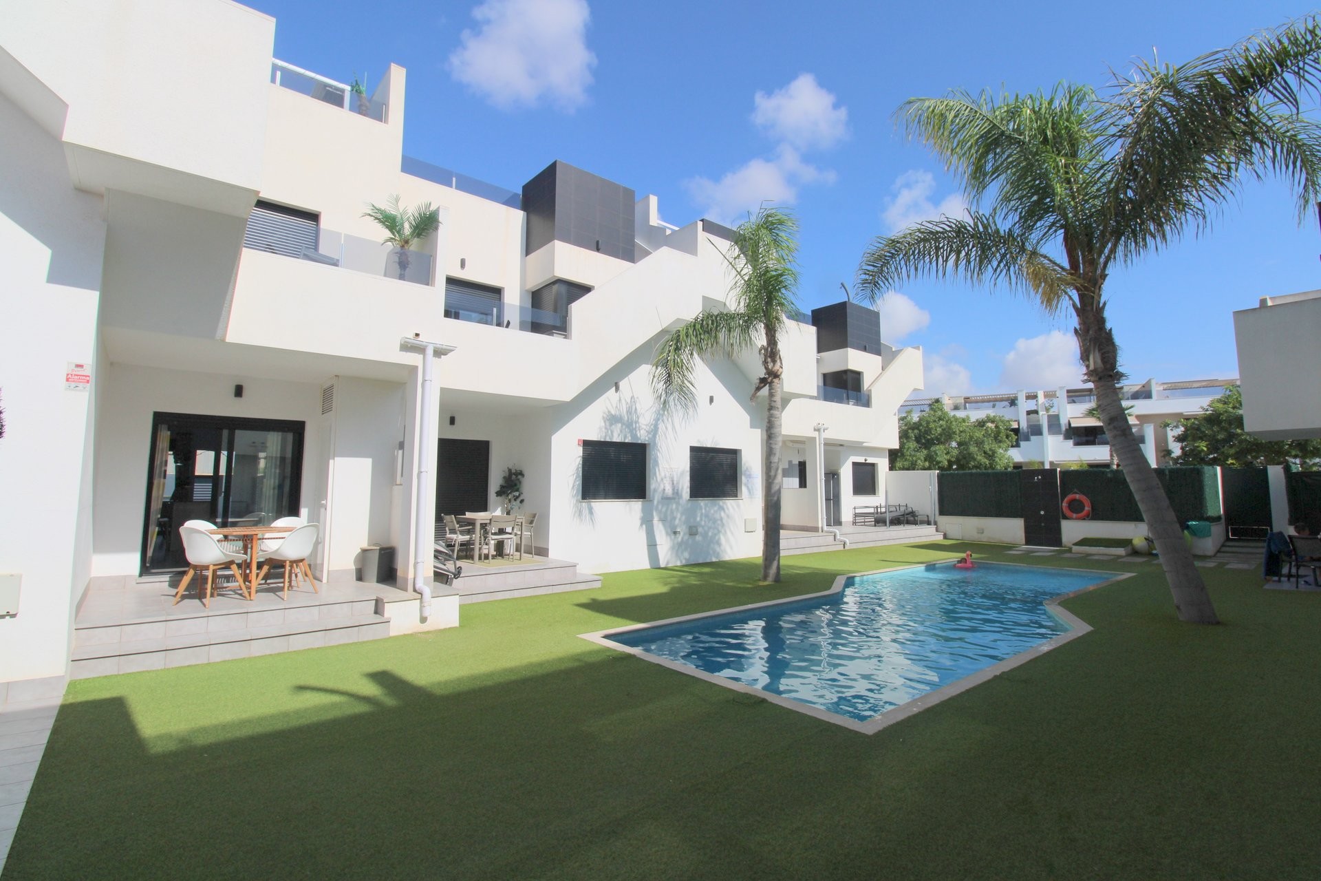 2 bed Apartment in San Pedro del Pinatar