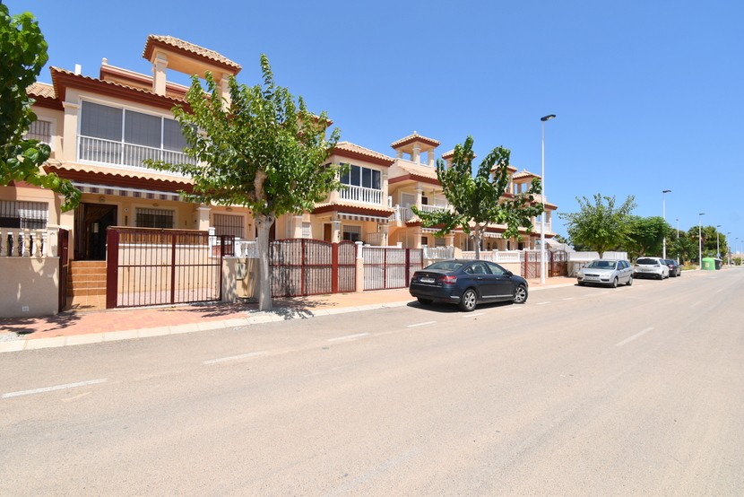 2 bed Townhouse in San Pedro del Pinatar