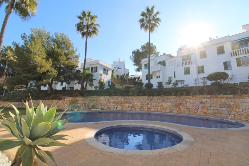 3 bed Townhouse in Villamartin