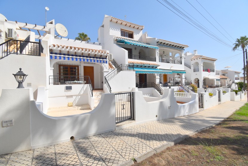 2 bed Bungalow in Villamartin