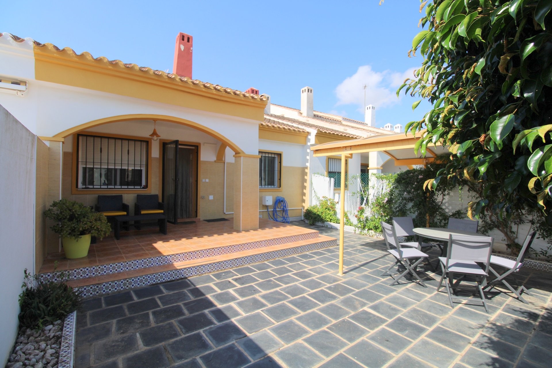 3 bed Townhouse in Torre de la Horadada