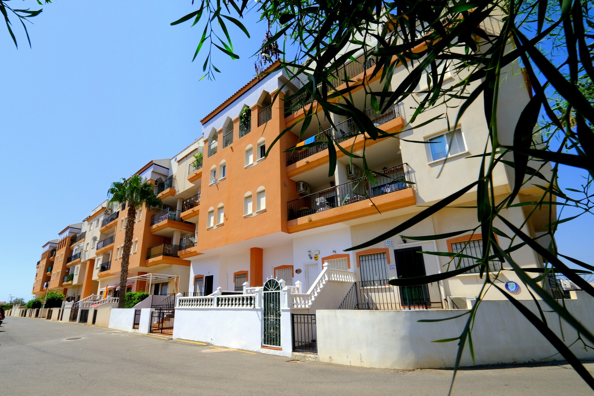 2 bed Apartment in Playa Flamenca