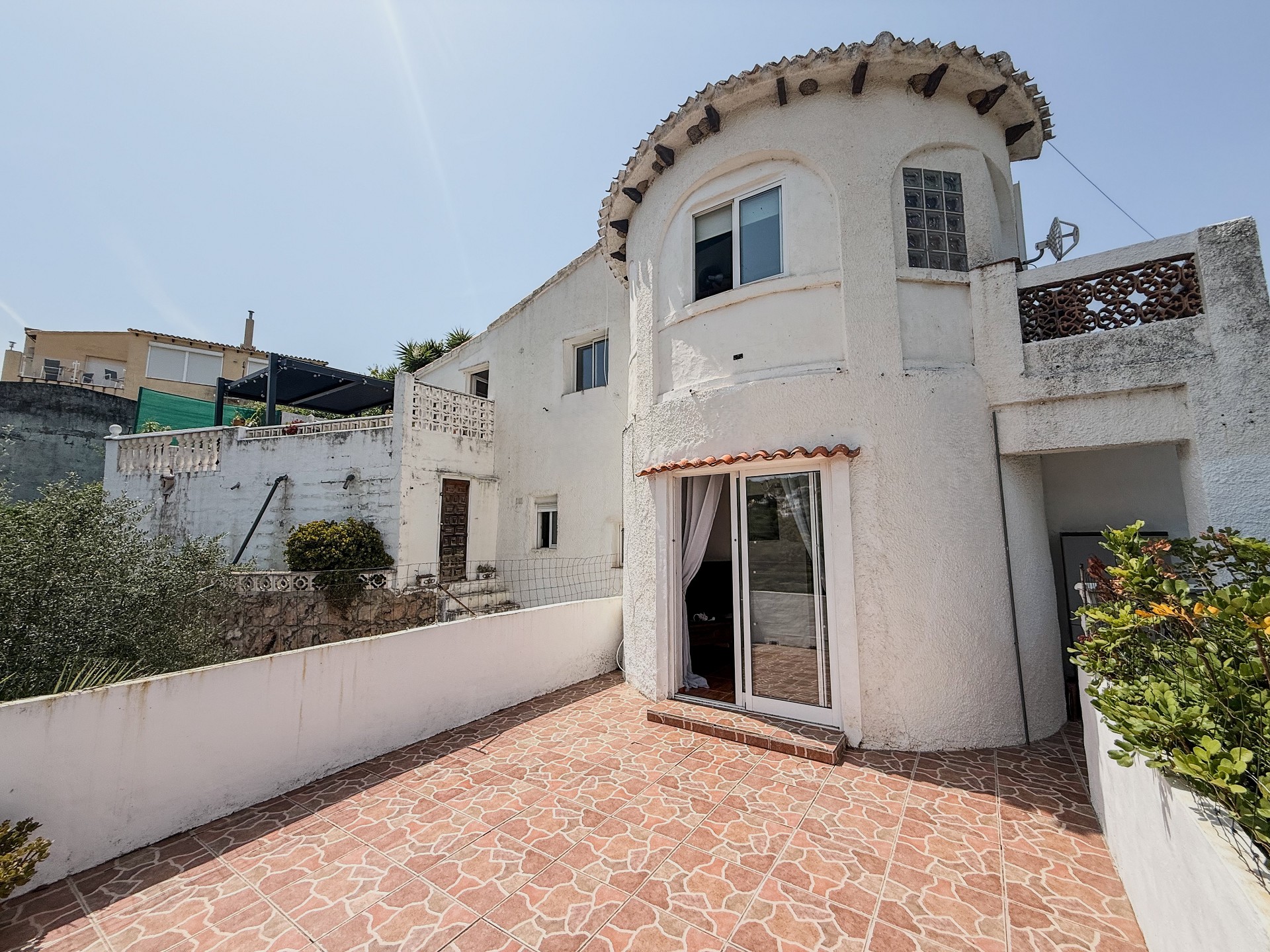 2 bed Villa in Orba
