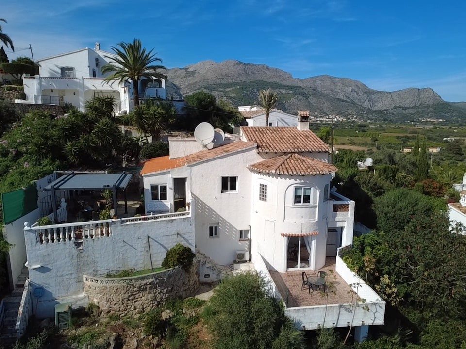 2 bed Villa in Orba