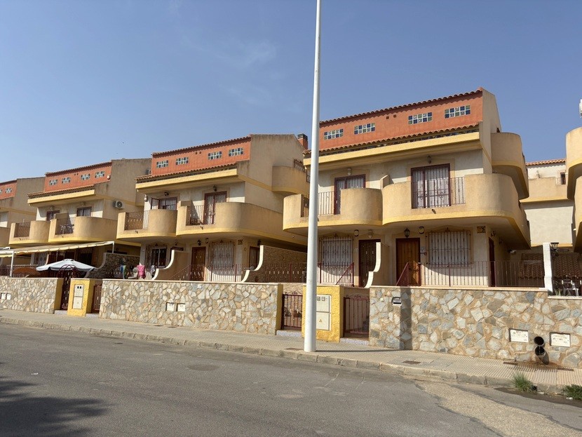 3 bed Townhouse in La Zenia
