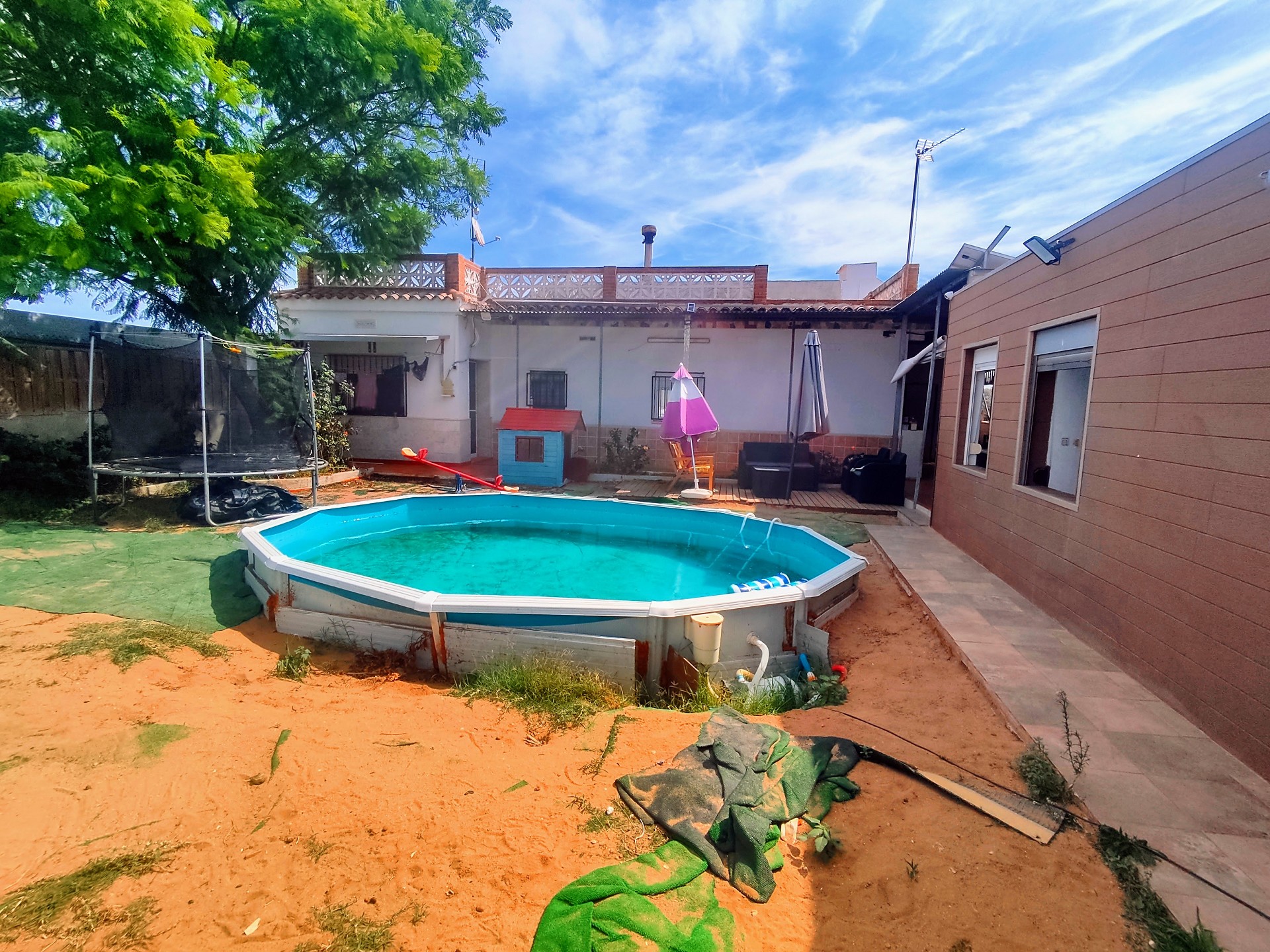 3 bed Villa in Tavernes de la Valldigna