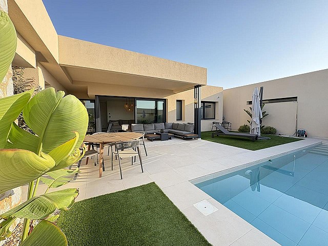 4 habitaciones – Villa – Altaona Golf & Country Village