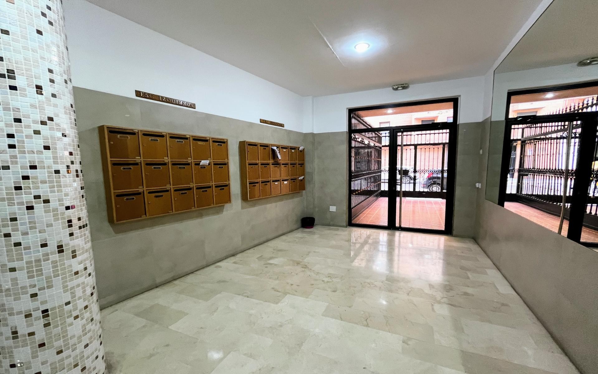 3 bed Apartment in Torrent