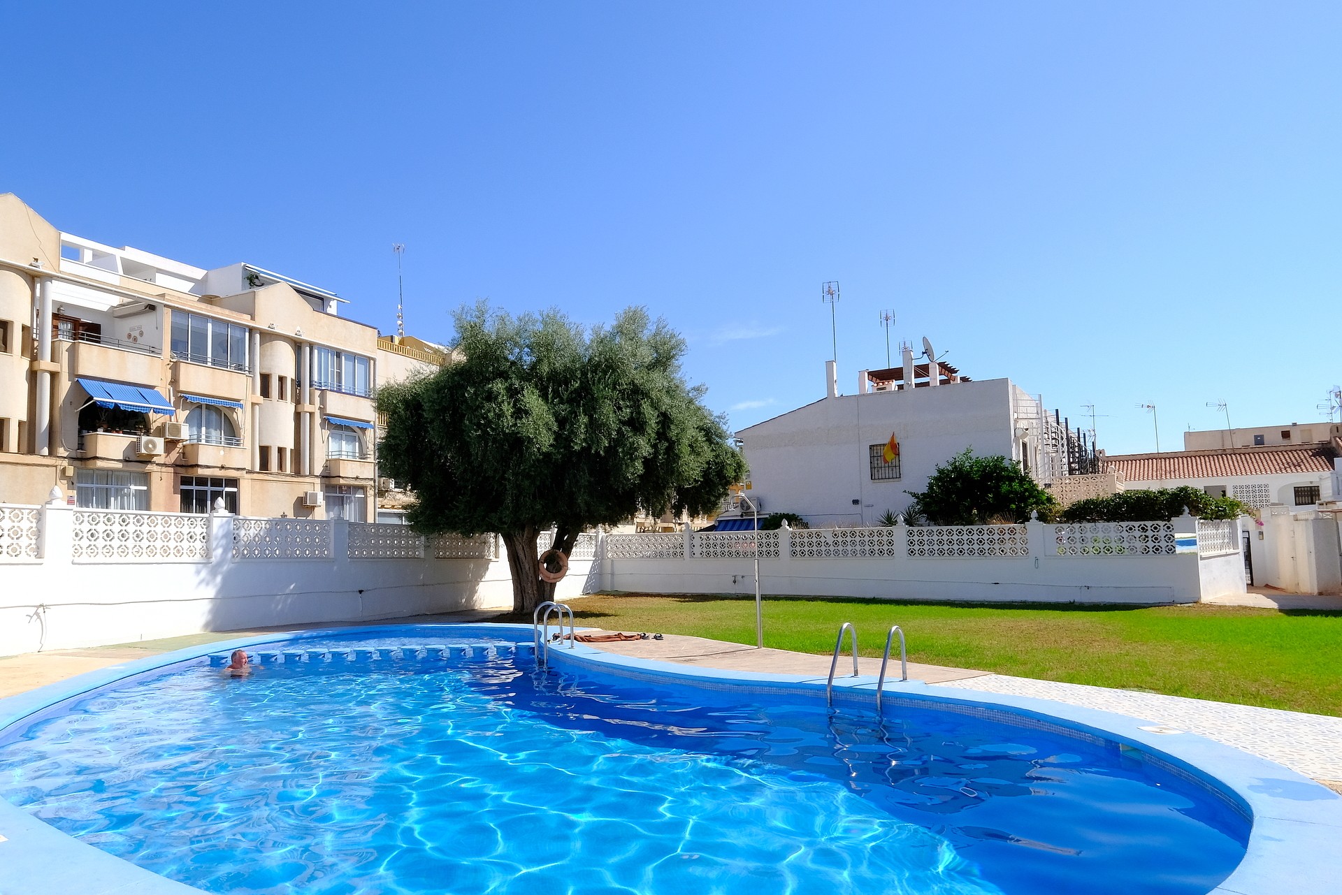 2 bed Townhouse in Torrevieja