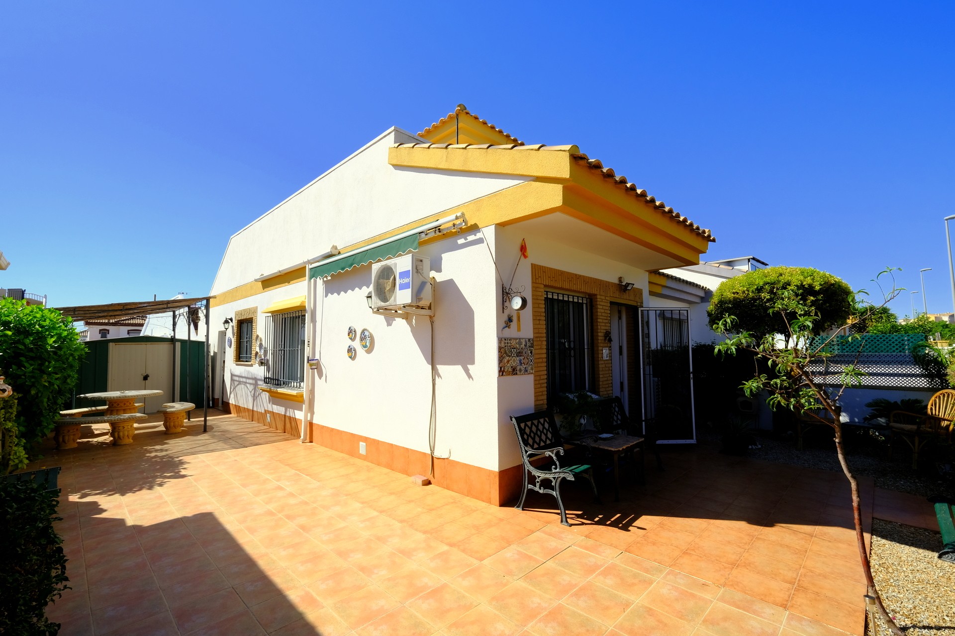 3 bed Townhouse in Sucina
